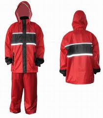 Manufacturers Exporters and Wholesale Suppliers of Rain Coat Faridabad Jharkhand